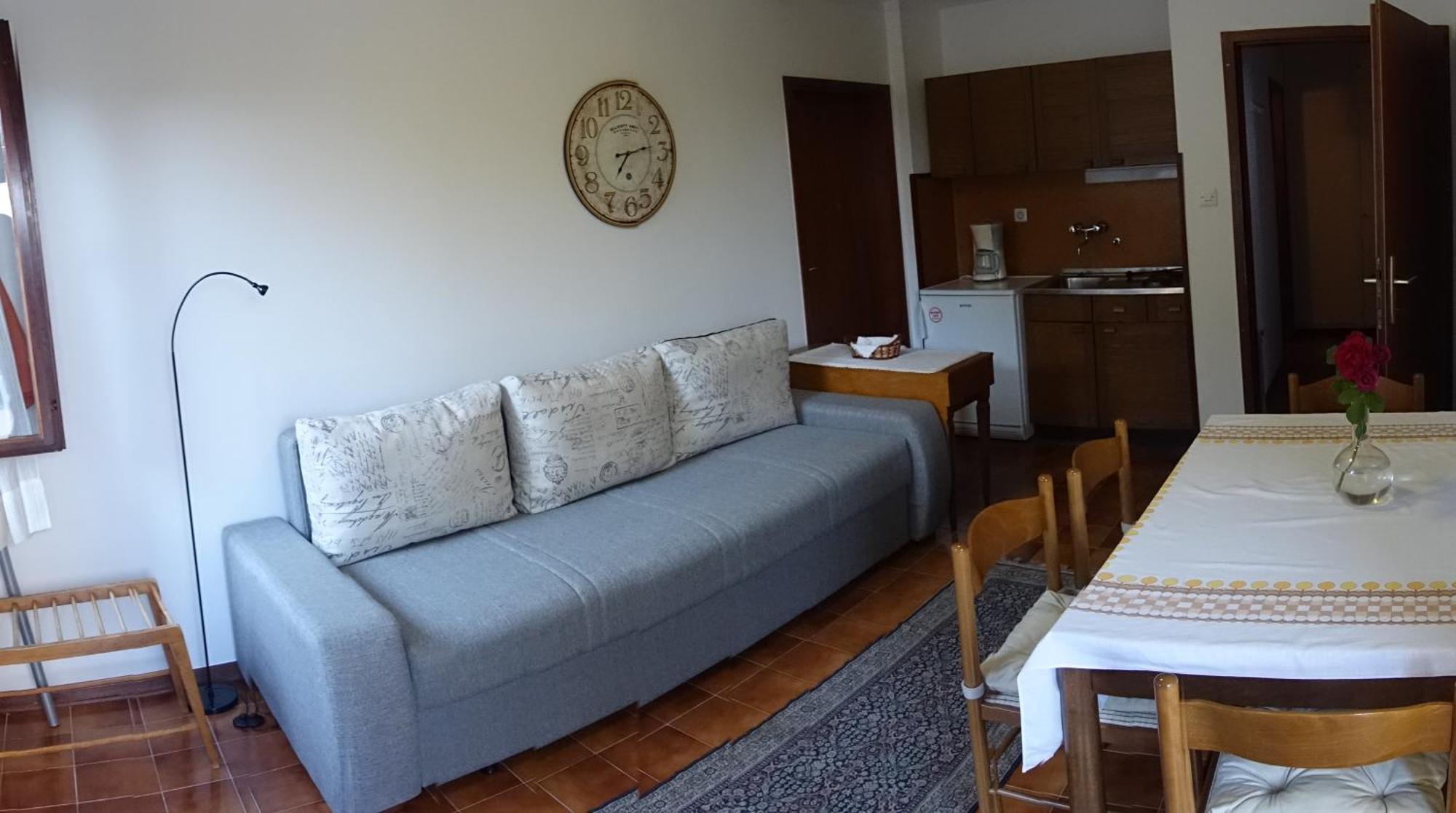 Apartments Hafner Portoroz Bagian luar foto