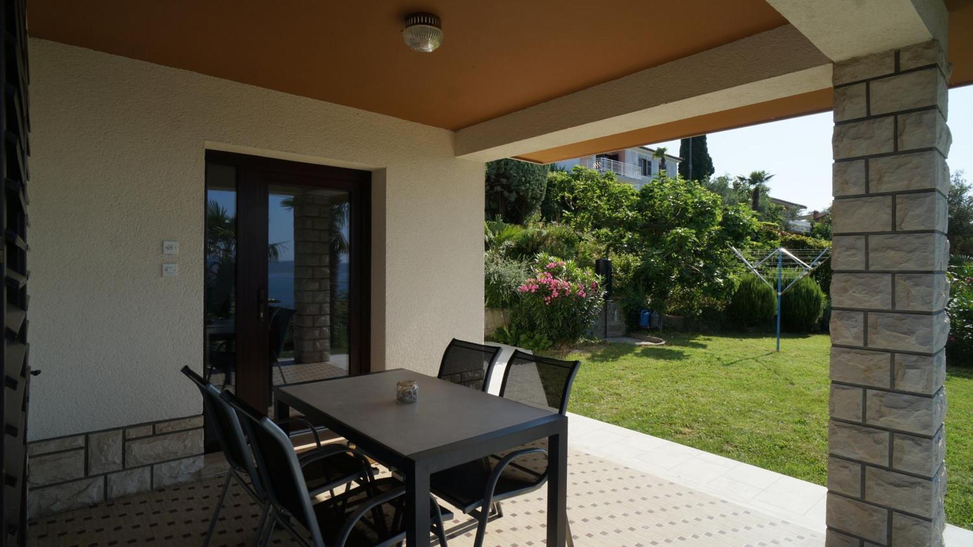 Apartments Hafner Portoroz Bagian luar foto