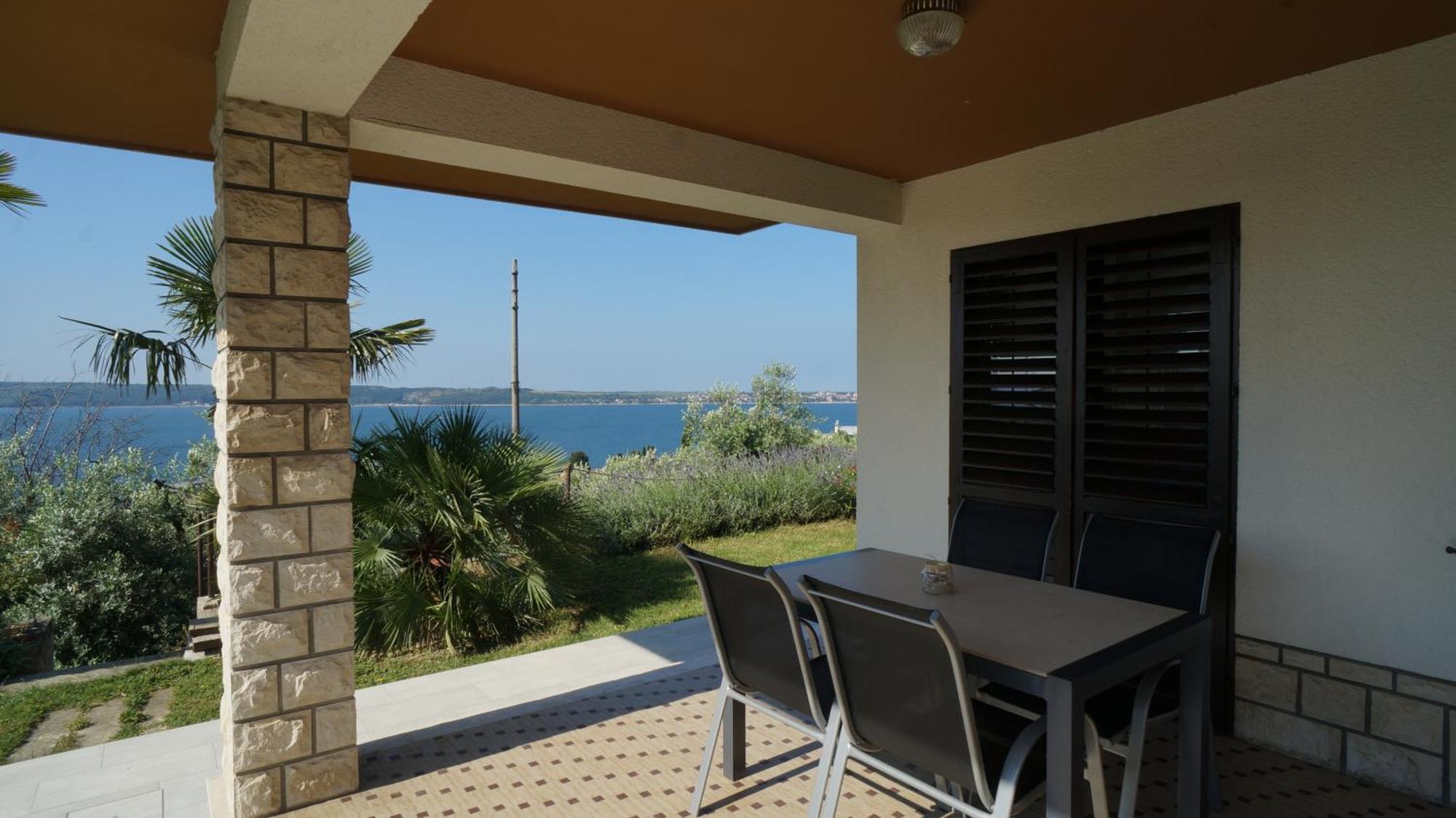 Apartments Hafner Portoroz Bagian luar foto