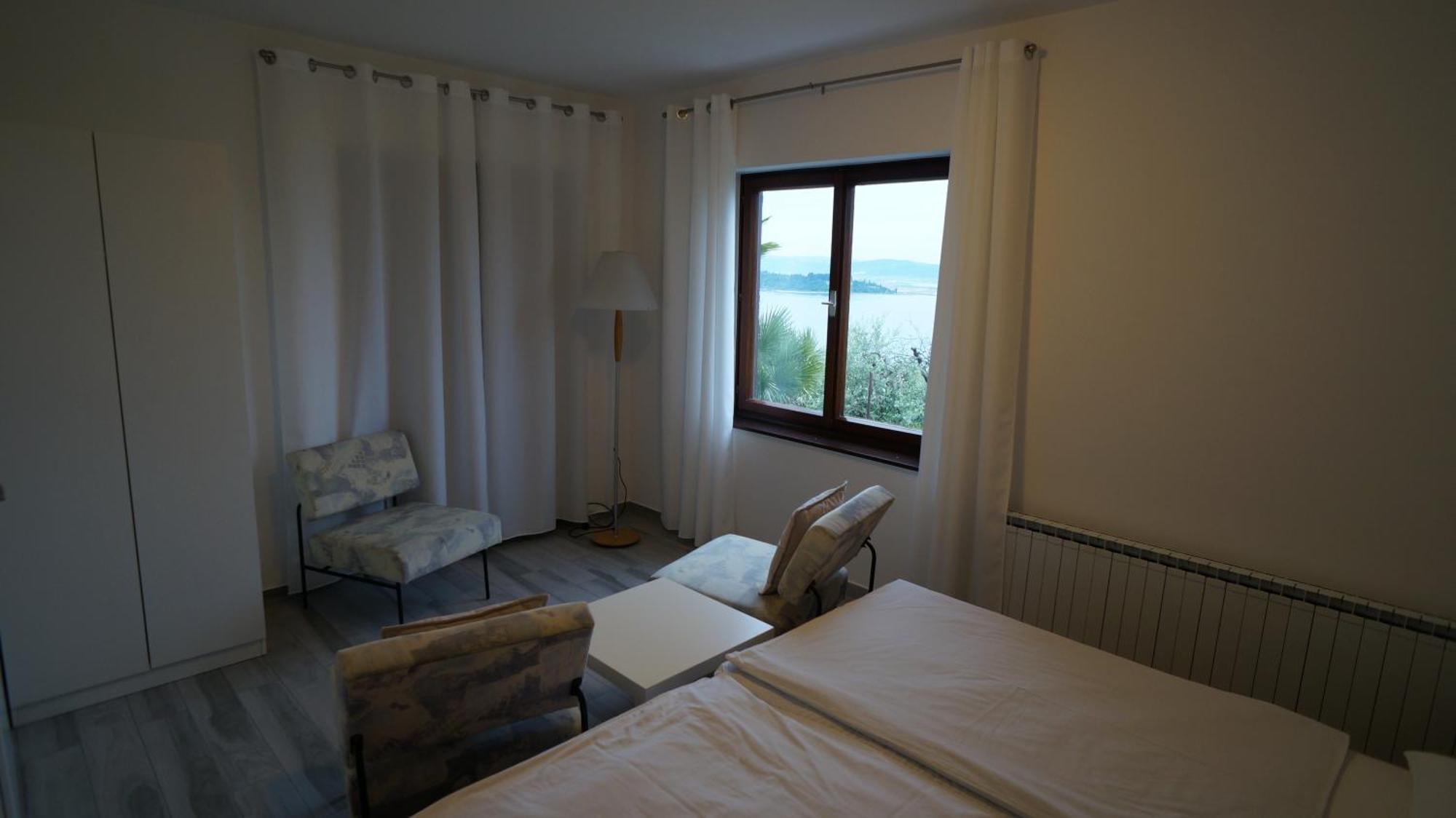 Apartments Hafner Portoroz Bagian luar foto