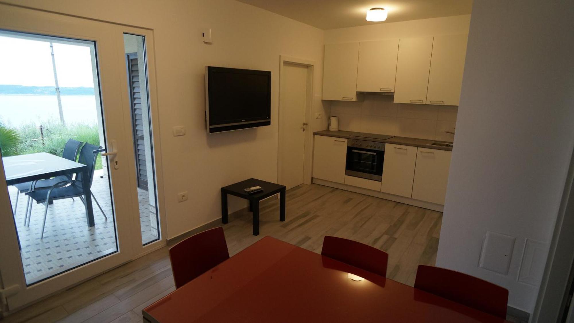 Apartments Hafner Portoroz Bagian luar foto