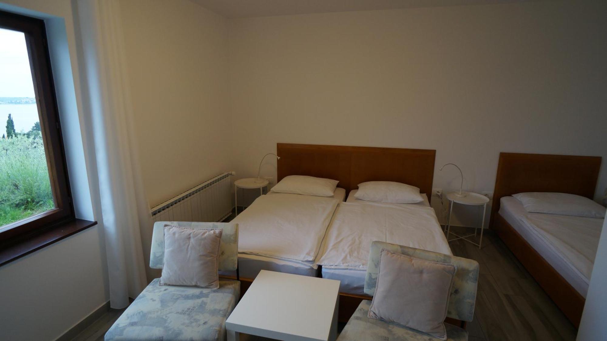 Apartments Hafner Portoroz Bagian luar foto